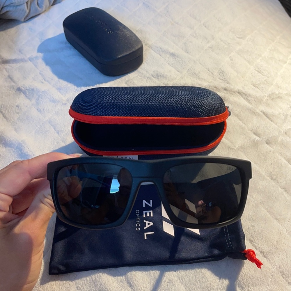 Zeal Sunglasses